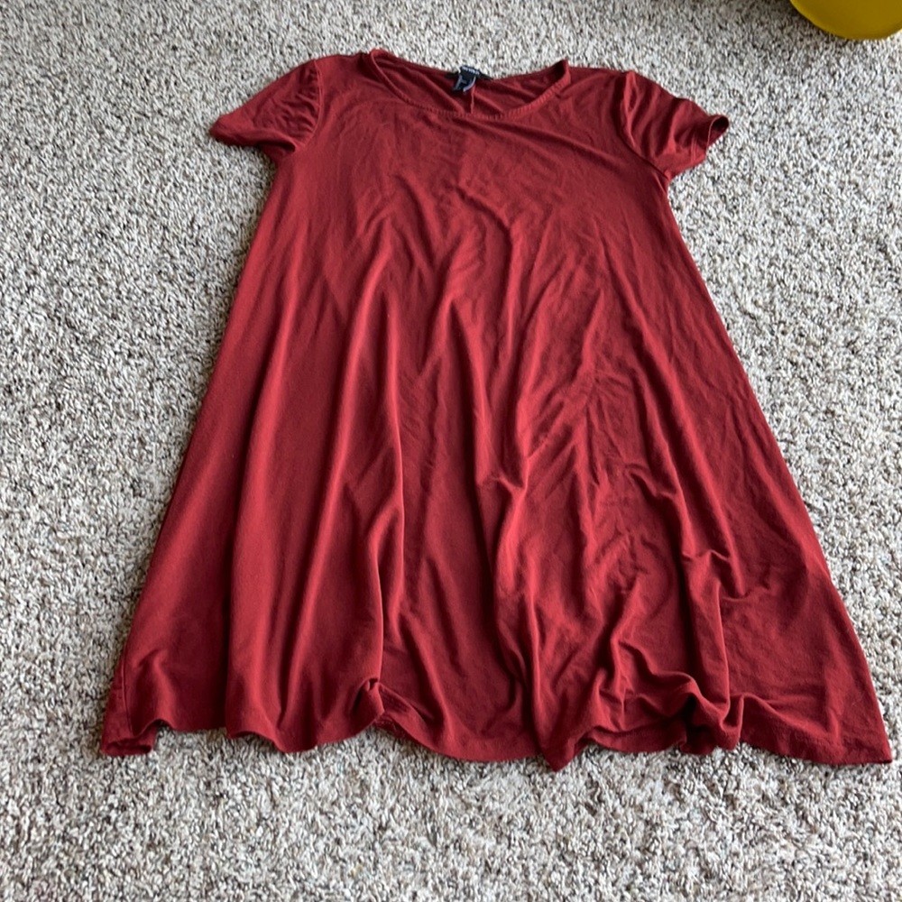 Forever 21 Dress